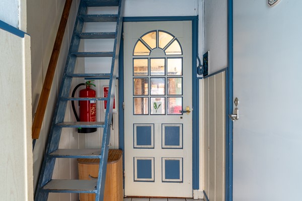 Medium property photo - Den Oudert 21, 4261 NA Wijk en Aalburg